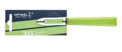 Clearance Opinel Eplucheur N°315 Essentiels + Vert
