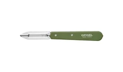 Outlet Opinel Eplucheur N°115 Kaki
