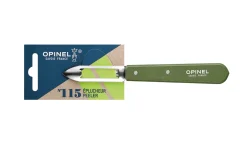 Outlet Opinel Eplucheur N°115 Kaki