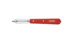 New Opinel Eplucheur N°115 Rouge