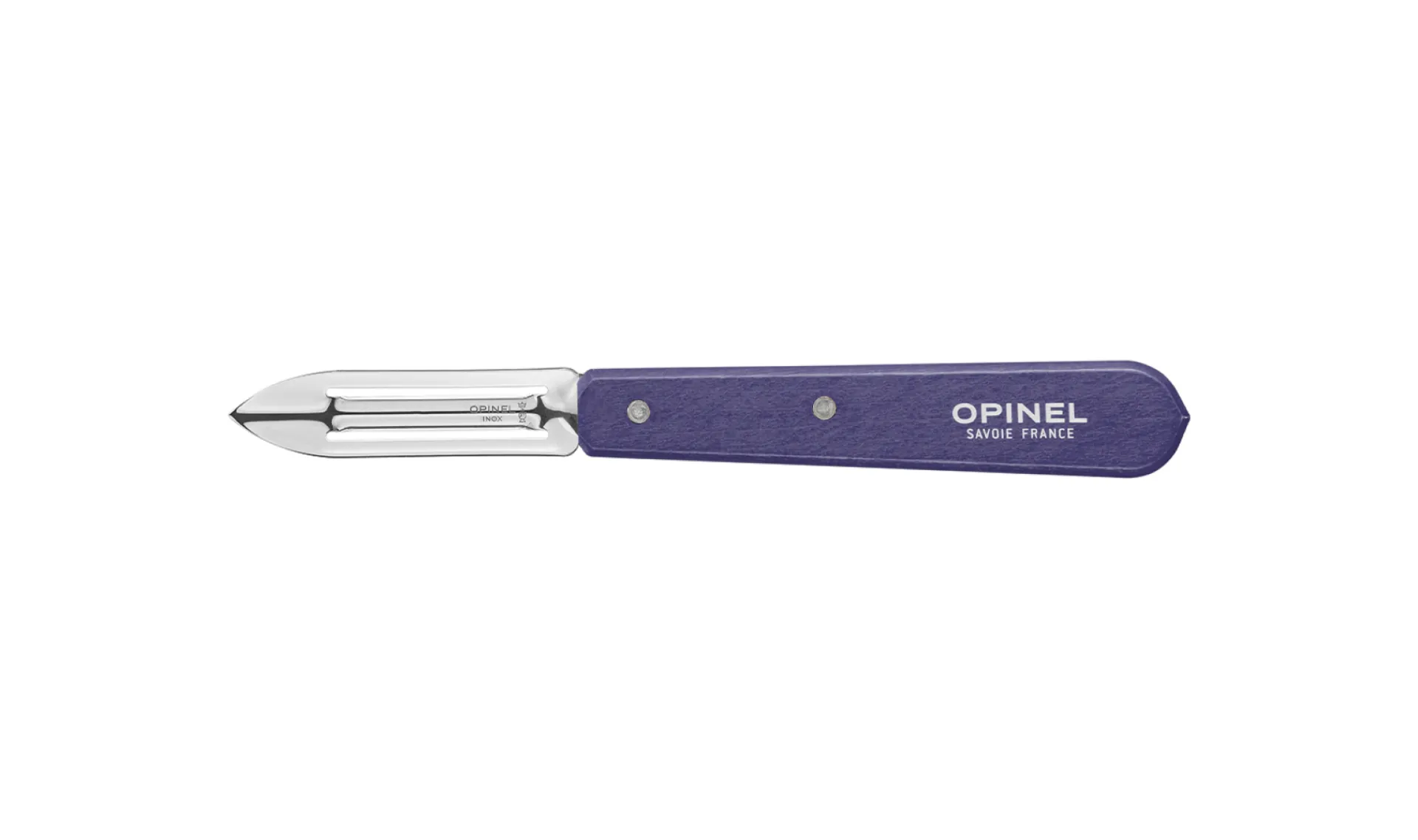 Clearance Opinel Eplucheur N°115 Violet