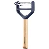 Opinel Eplucheur T-Duo bois Bleu