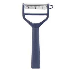 Online Opinel Eplucheur T-Duo polymère Bleu