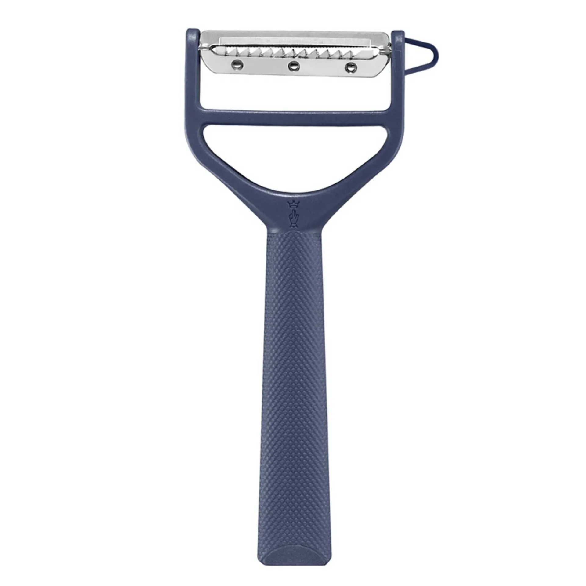 Online Opinel Eplucheur T-Duo polymère Bleu