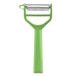 New Opinel Eplucheur T-Duo polymère Vert