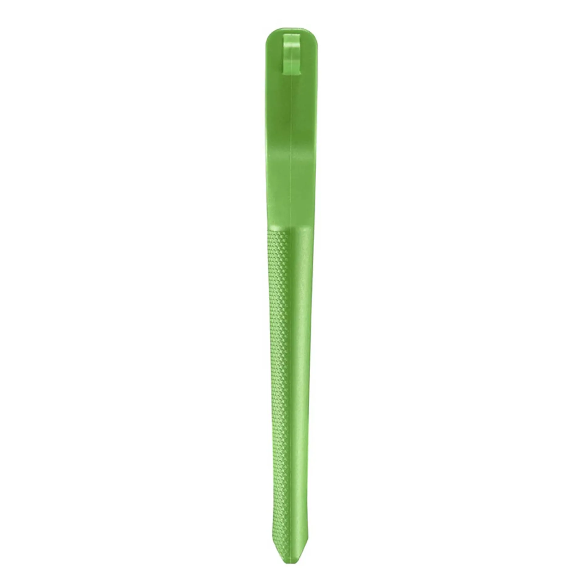 New Opinel Eplucheur T-Duo polymère Vert