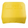 Opinel Guide de coupe jaune