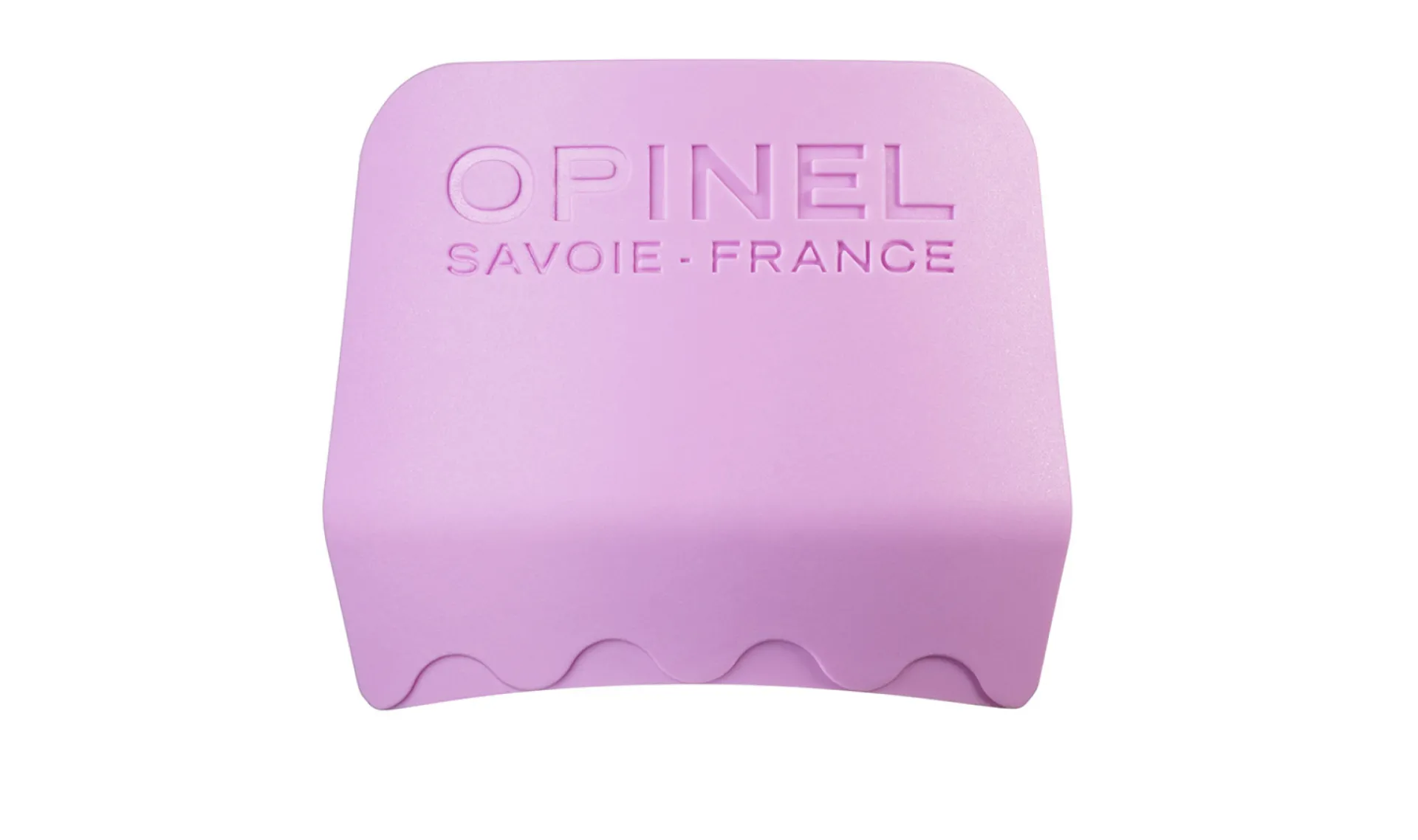 Hot Opinel Guide de coupe rose
