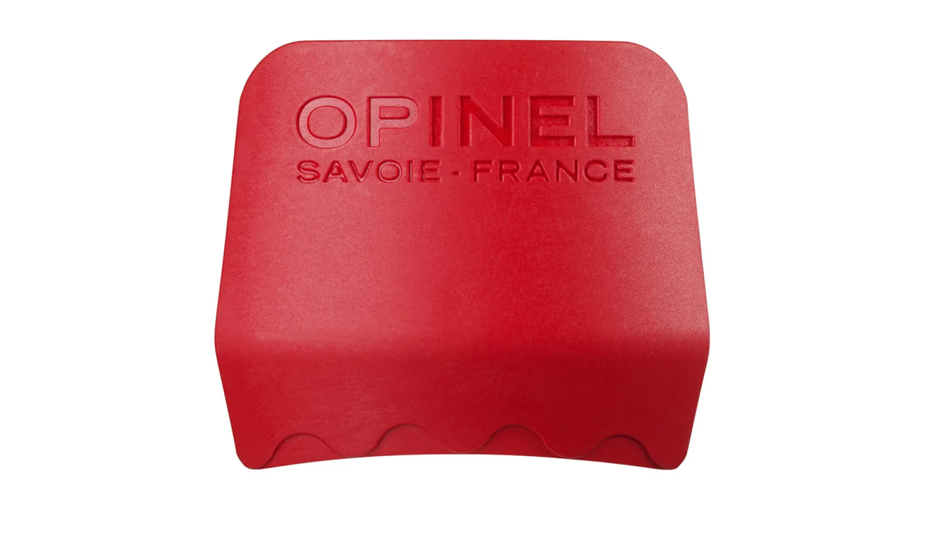 Online Opinel Guide de coupe rouge