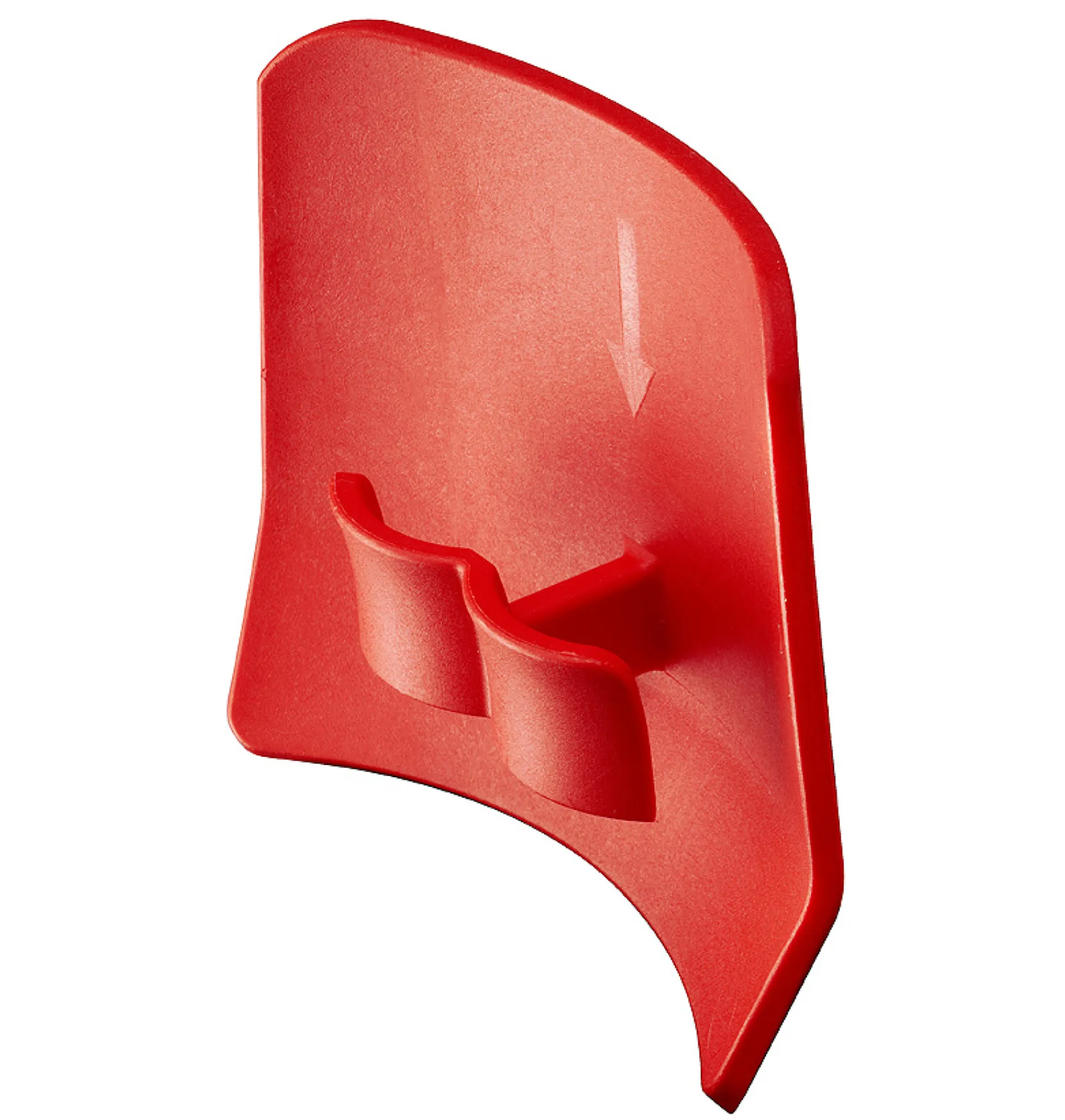 Online Opinel Guide de coupe rouge