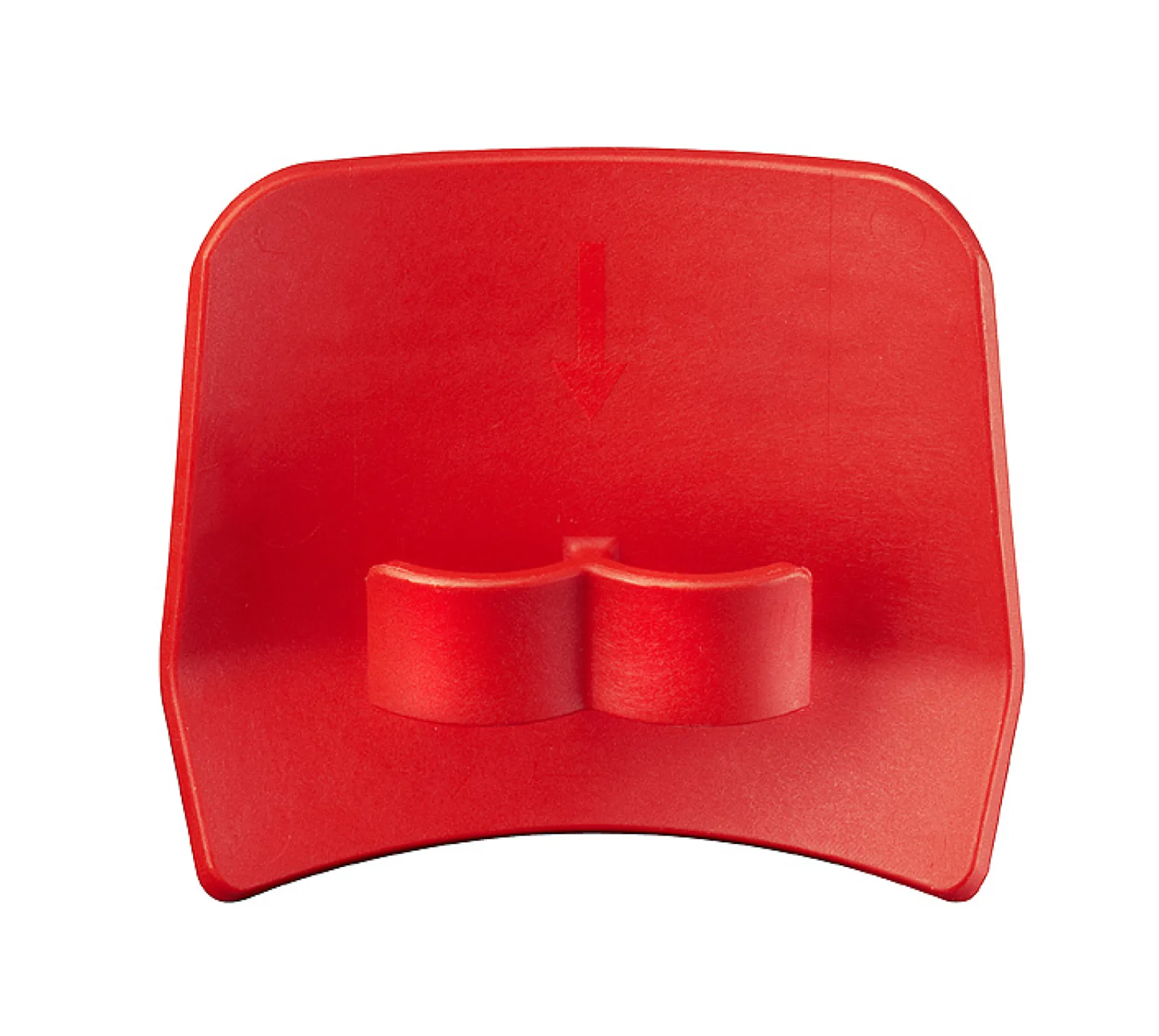 Online Opinel Guide de coupe rouge
