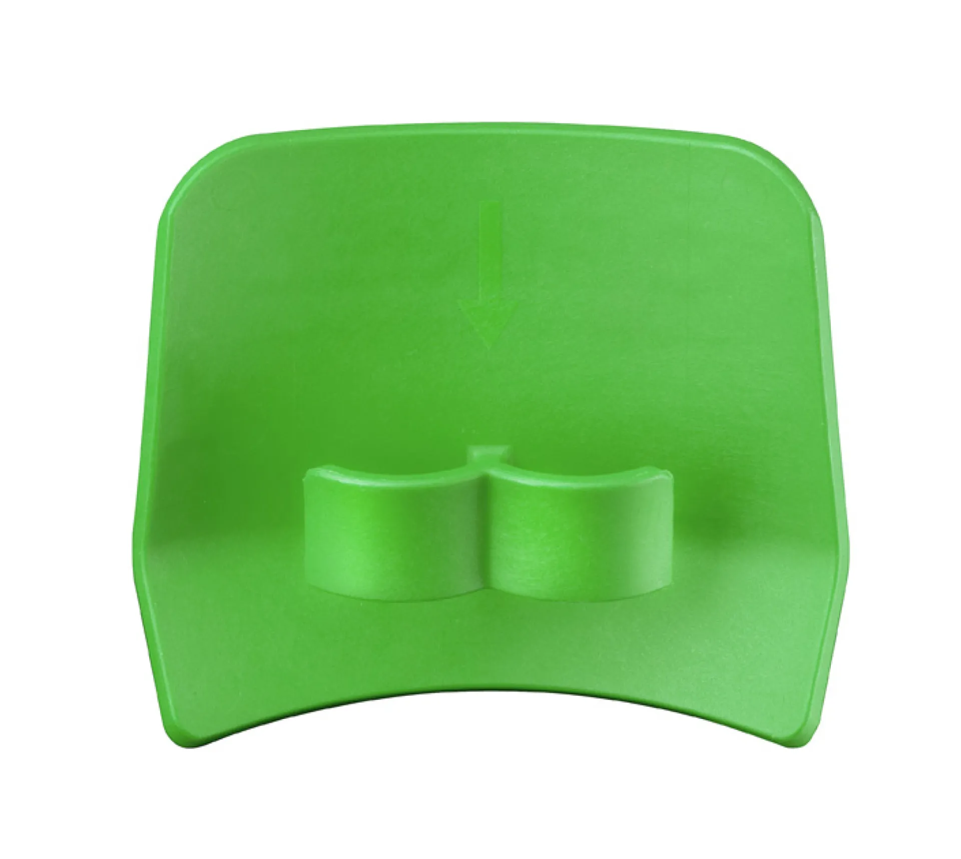 New Opinel Guide de coupe vert