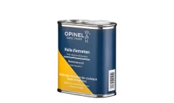 Sale Opinel Huile d'entretien