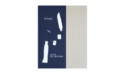 Outlet Opinel Livre