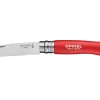 Clearance Opinel Mon Premier Rouge