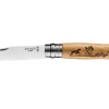 Online Opinel N°08 Animalia Chien