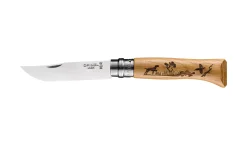 Online Opinel N°08 Animalia Chien