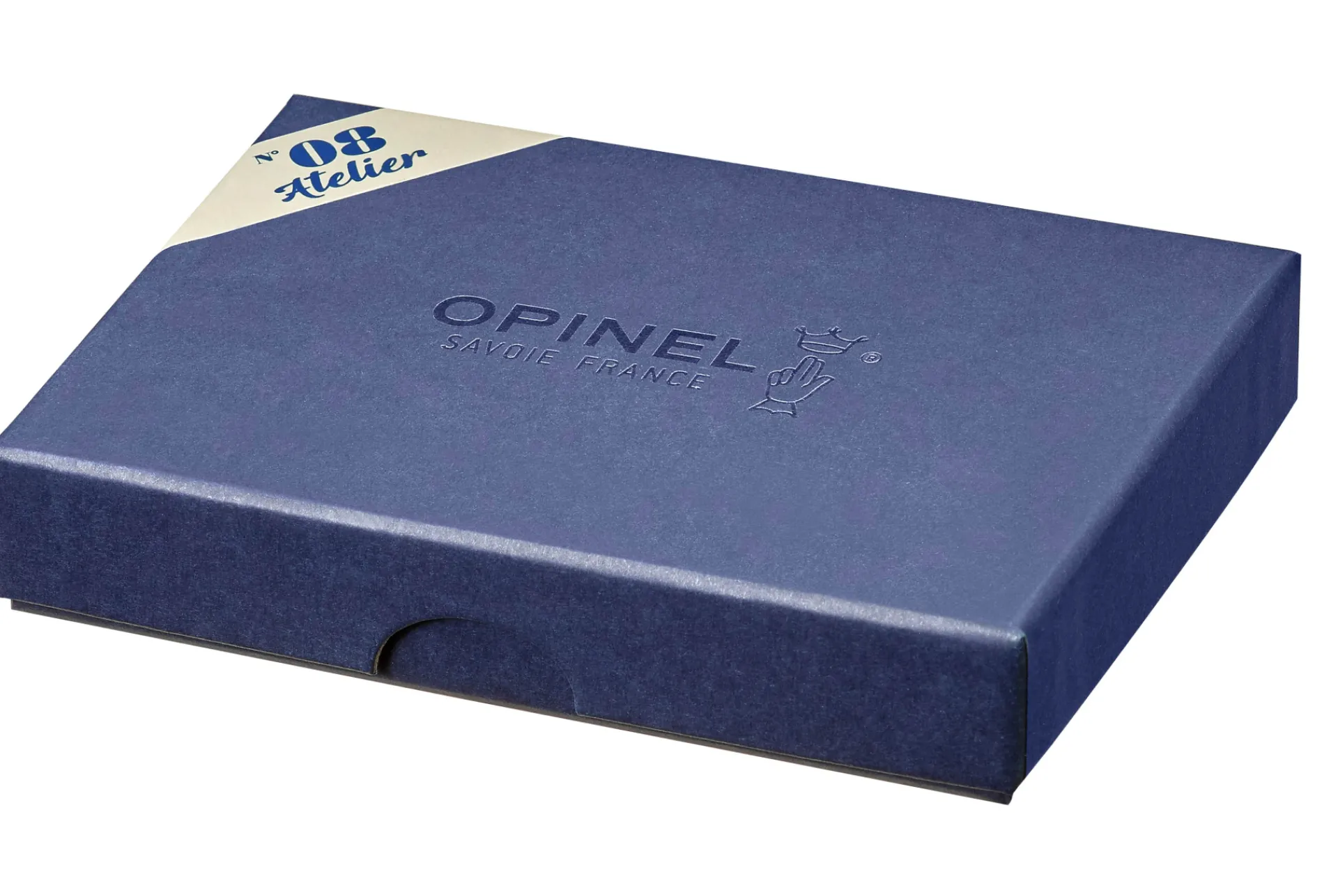 Opinel N°08 Atelier