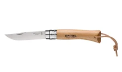 Outlet Opinel N°07 Baroudeur Naturel