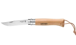Hot Opinel N°08 Baroudeur Naturel