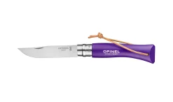 Online Opinel N°07 Baroudeur Violet