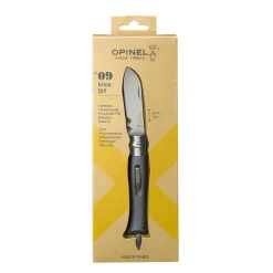 Clearance Opinel N°09 Bricolage Gris