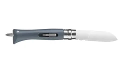 Clearance Opinel N°09 Bricolage Gris