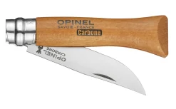 Online Opinel N°06 Carbone