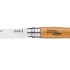 New Opinel N°10 Carbone