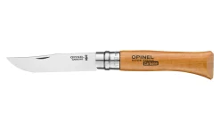 New Opinel N°10 Carbone