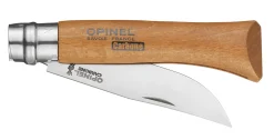 New Opinel N°10 Carbone