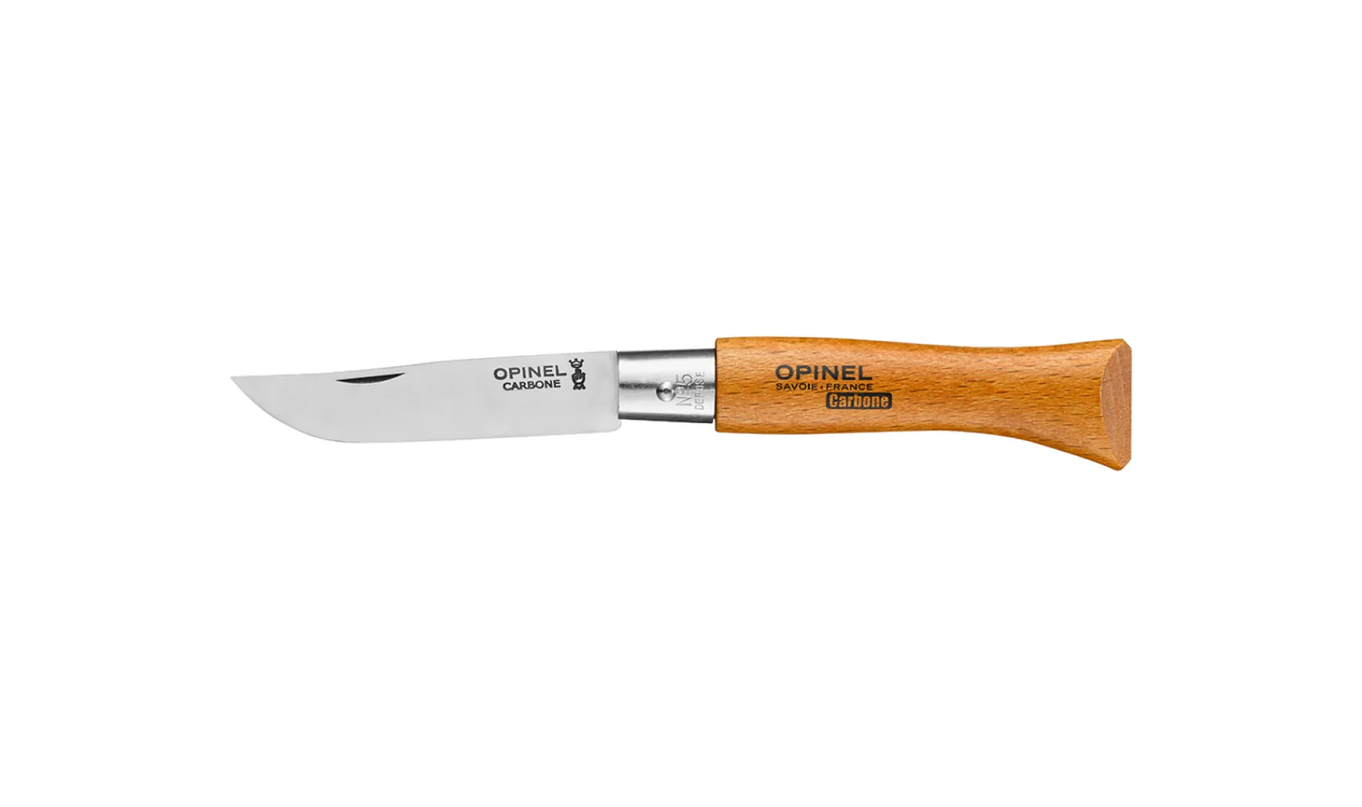 Best Opinel N°05 Carbone