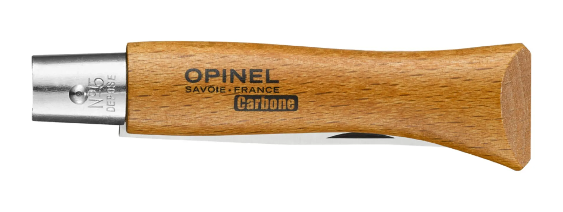Best Opinel N°05 Carbone
