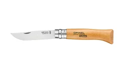 Outlet Opinel N°08 Carbone