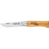 New Opinel N°04 Carbone