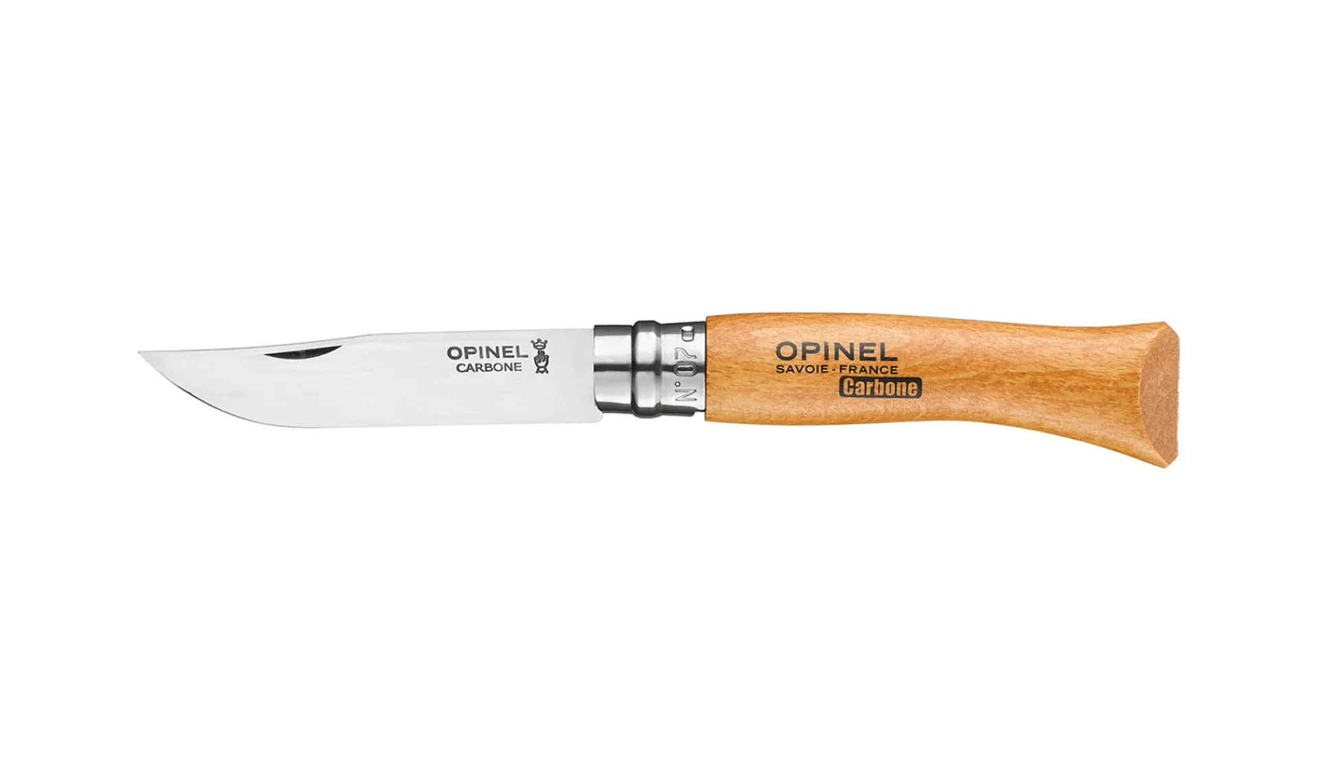 Best Opinel N°07 Carbone
