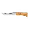 Online Opinel N°03 Carbone