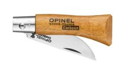 Hot Opinel N°02 Carbone