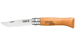Best Opinel N°08 Carbone + étui