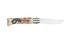Online Opinel N°08 Cosmos Dalkhafine