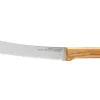 Discount Opinel N°116 Couteau à pain Parallèle Olivier