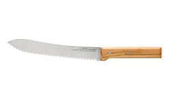 Discount Opinel N°116 Couteau à pain Parallèle Olivier