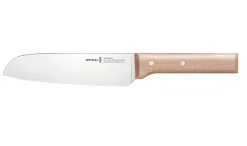 Online Opinel N°119 Couteau Santoku Parallèle