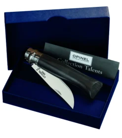Outlet Opinel N°08 Ebène