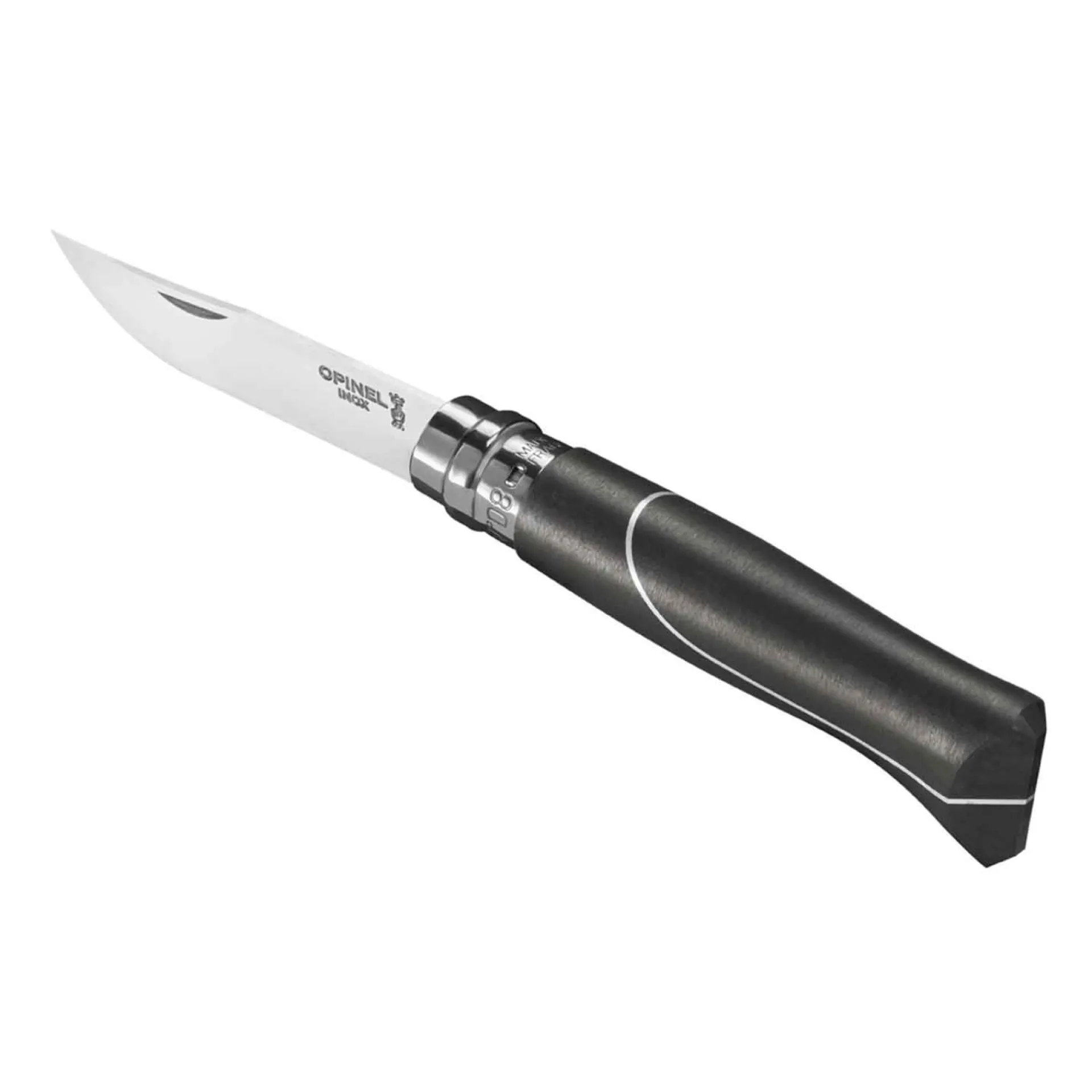 New Opinel N°08 Ellipse