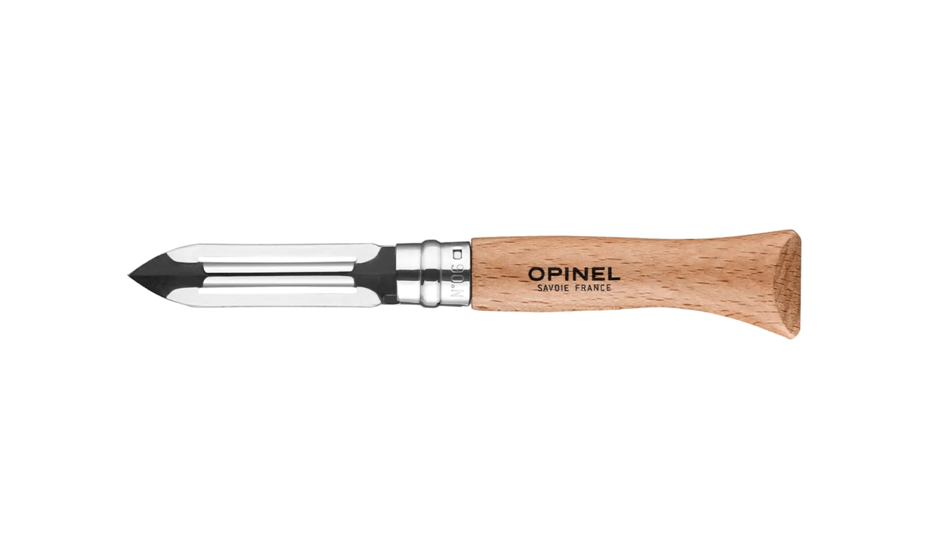 Best Opinel N°06 Eplucheur de poche