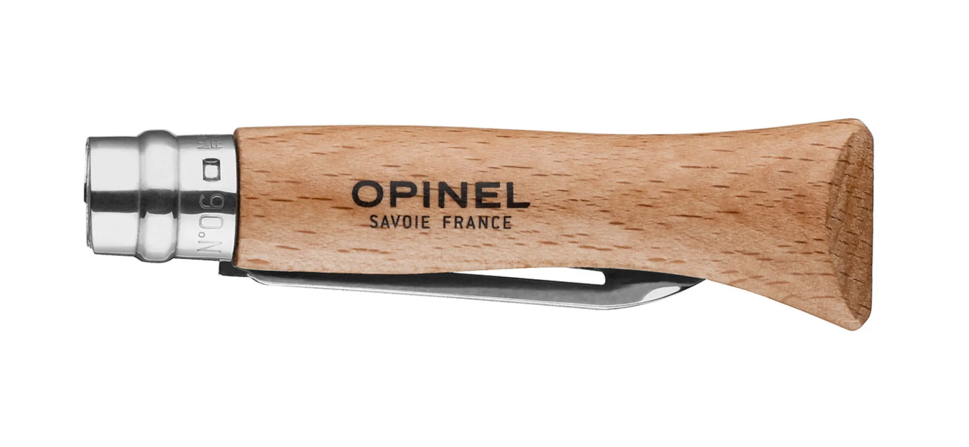 Best Opinel N°06 Eplucheur de poche