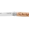 Hot Opinel N°08 Gravure Rando