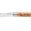 Opinel N°08 Gravure Vélo