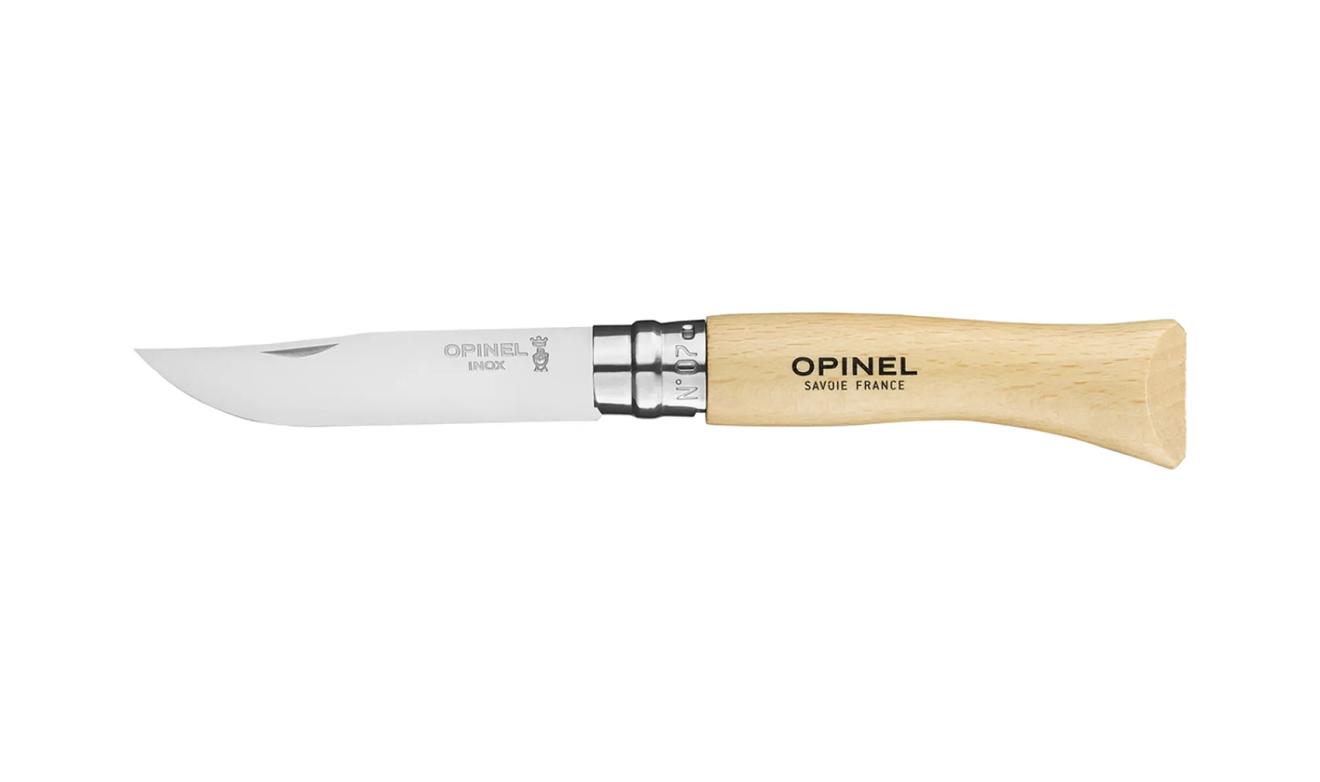 Online Opinel N°07 Inox